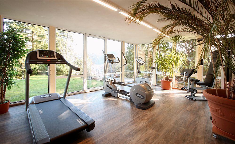 Hotel Am Hirschhorn - Wellness - Spa - And More Wilgartswiesen Bagian luar foto